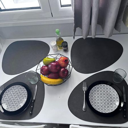 Cozy Studio Apartment In The Heart Of אתונה מראה חיצוני תמונה