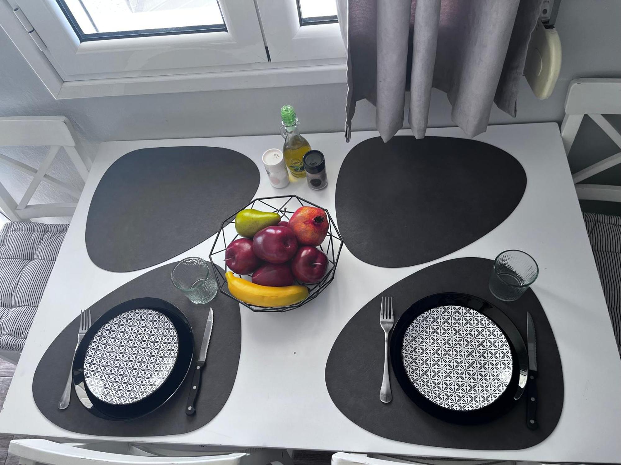 Cozy Studio Apartment In The Heart Of אתונה מראה חיצוני תמונה