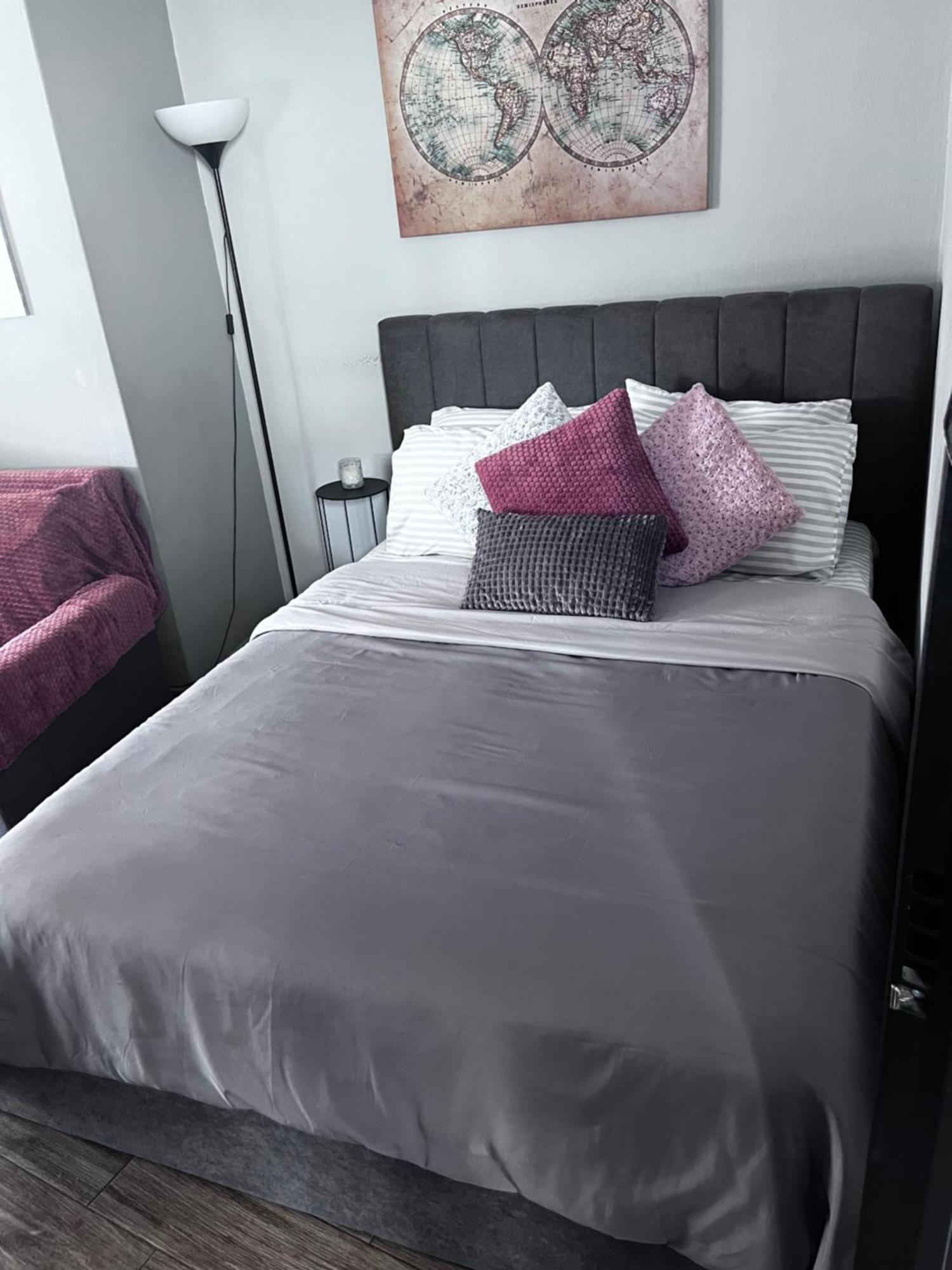 Cozy Studio Apartment In The Heart Of אתונה מראה חיצוני תמונה